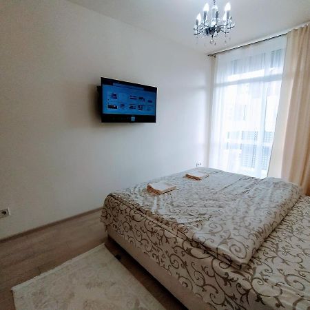 Vanilla Vip Apartment Lwów Zewnętrze zdjęcie