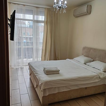 Vanilla Vip Apartment Lwów Zewnętrze zdjęcie