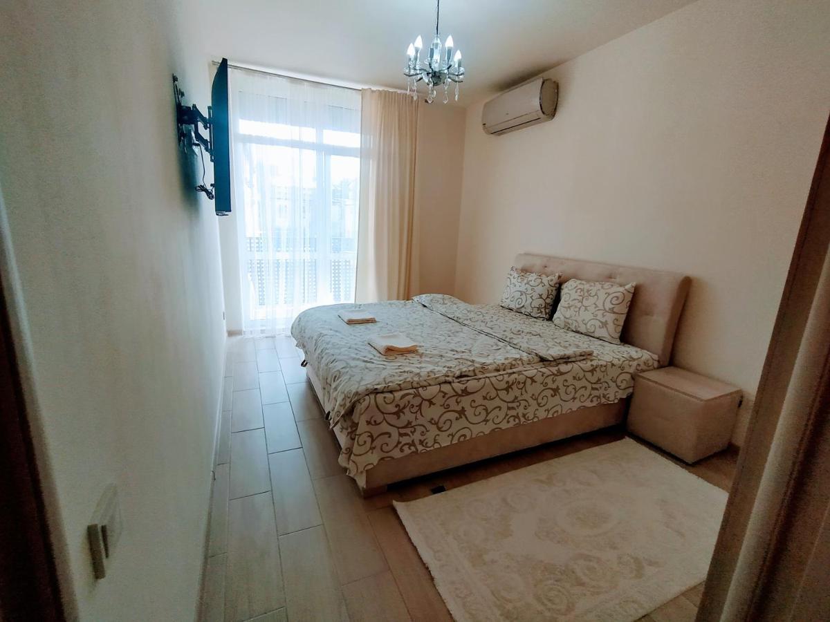 Vanilla Vip Apartment Lwów Zewnętrze zdjęcie