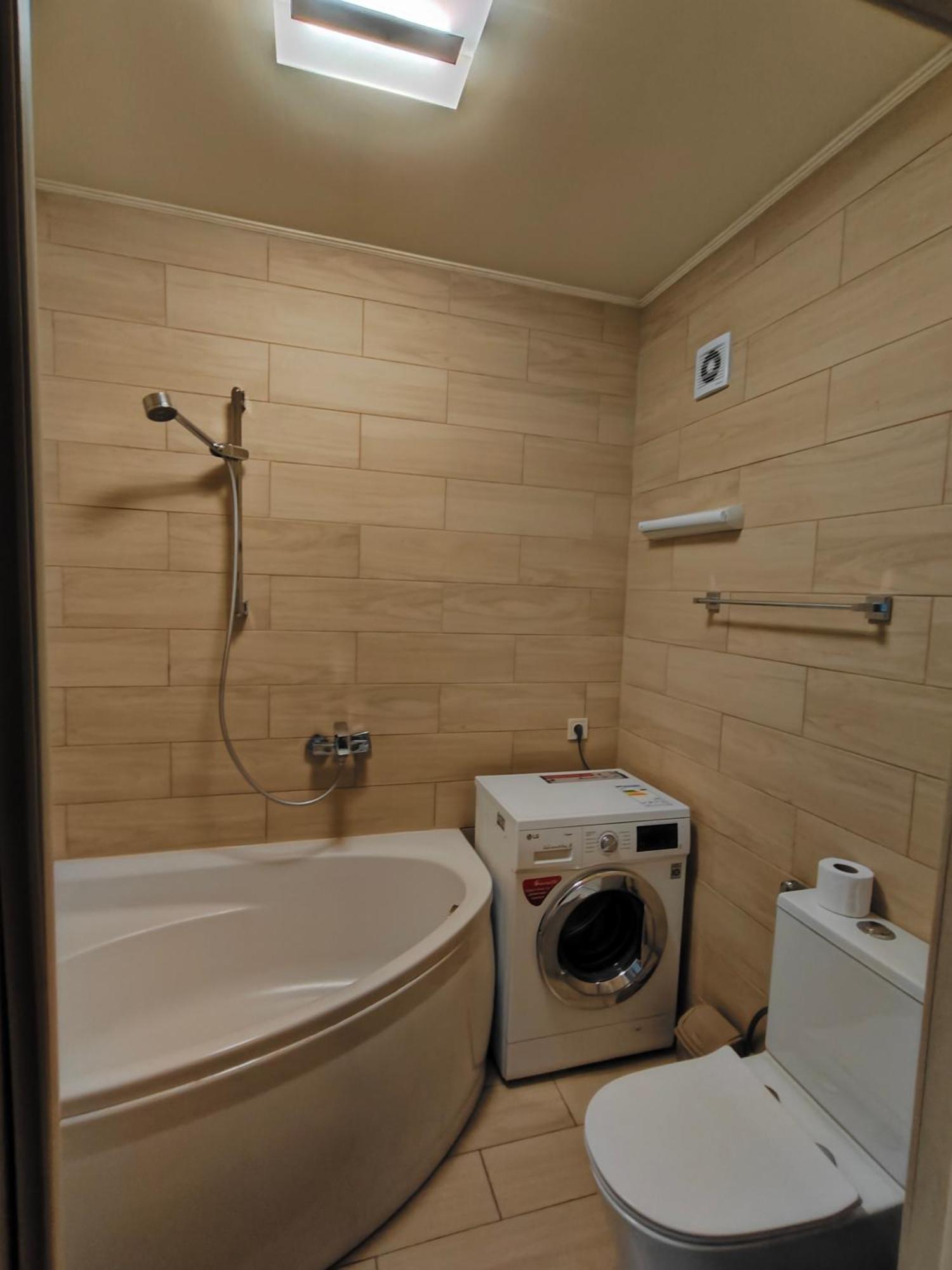Vanilla Vip Apartment Lwów Zewnętrze zdjęcie