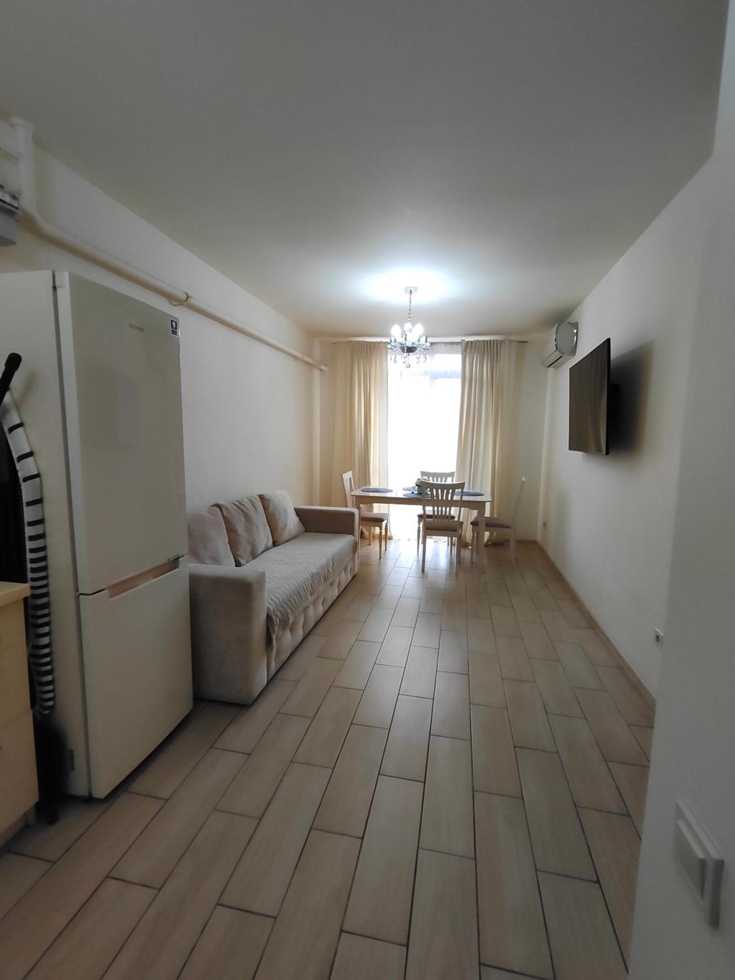 Vanilla Vip Apartment Lwów Zewnętrze zdjęcie
