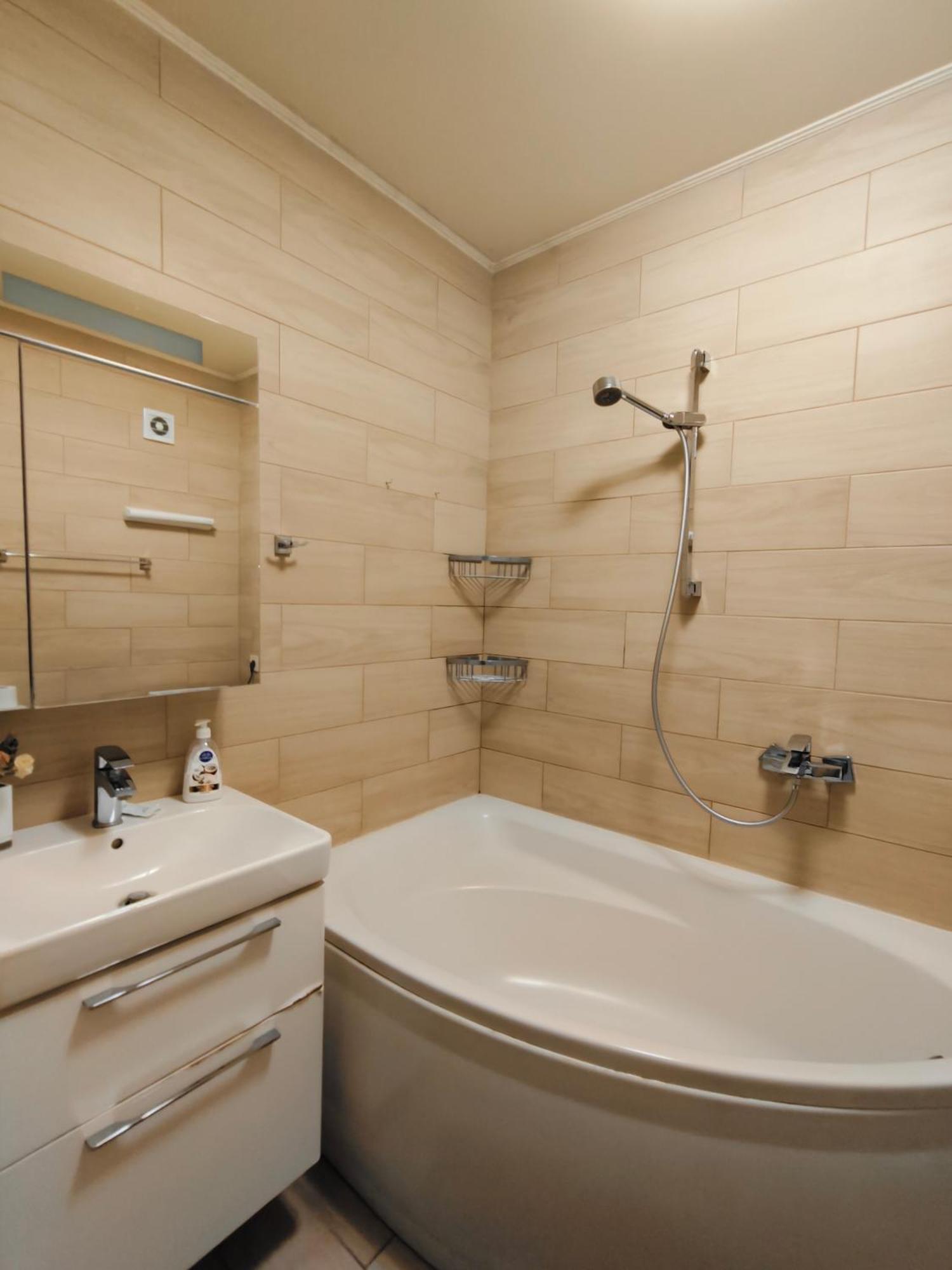 Vanilla Vip Apartment Lwów Zewnętrze zdjęcie
