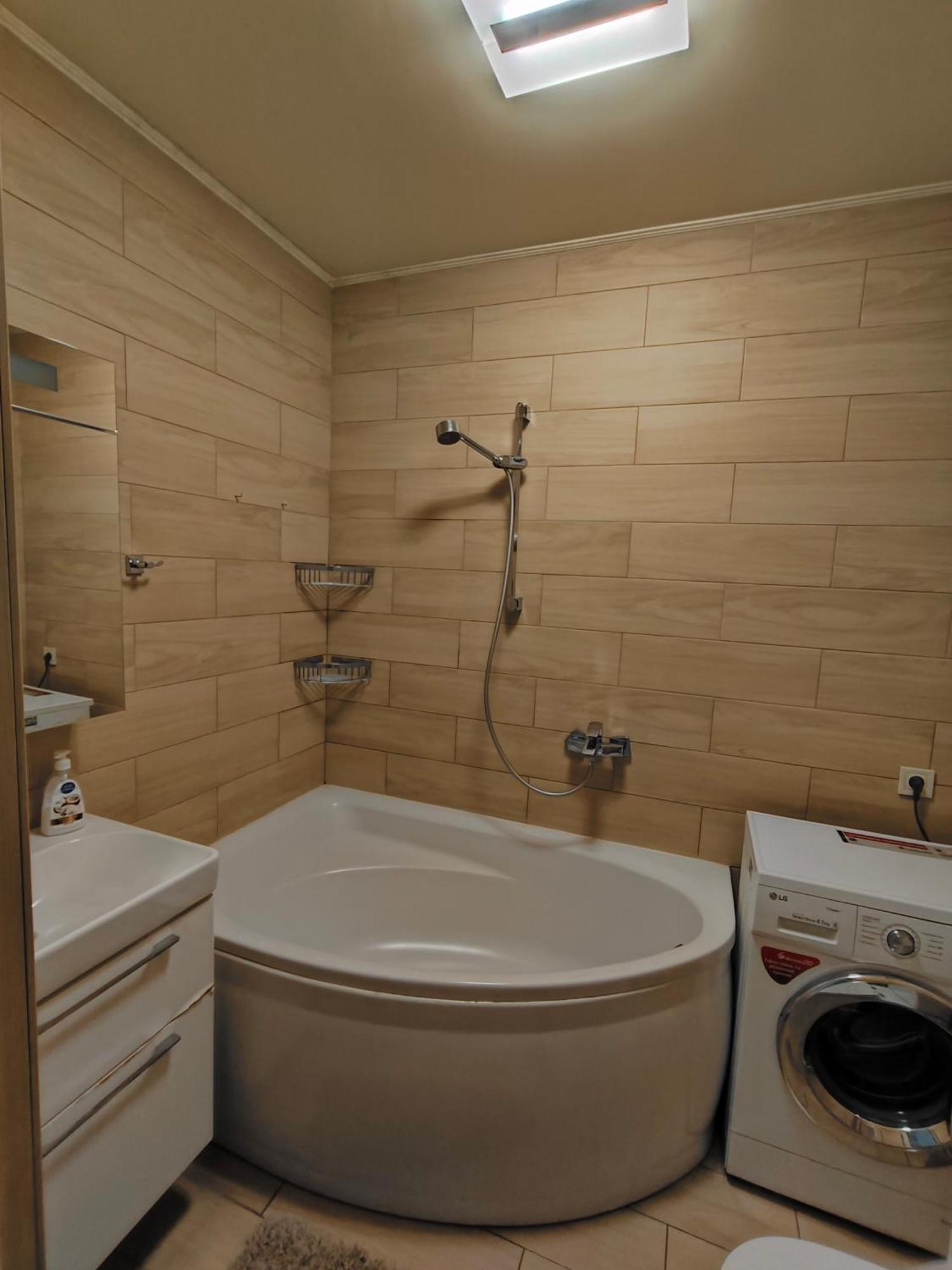 Vanilla Vip Apartment Lwów Zewnętrze zdjęcie