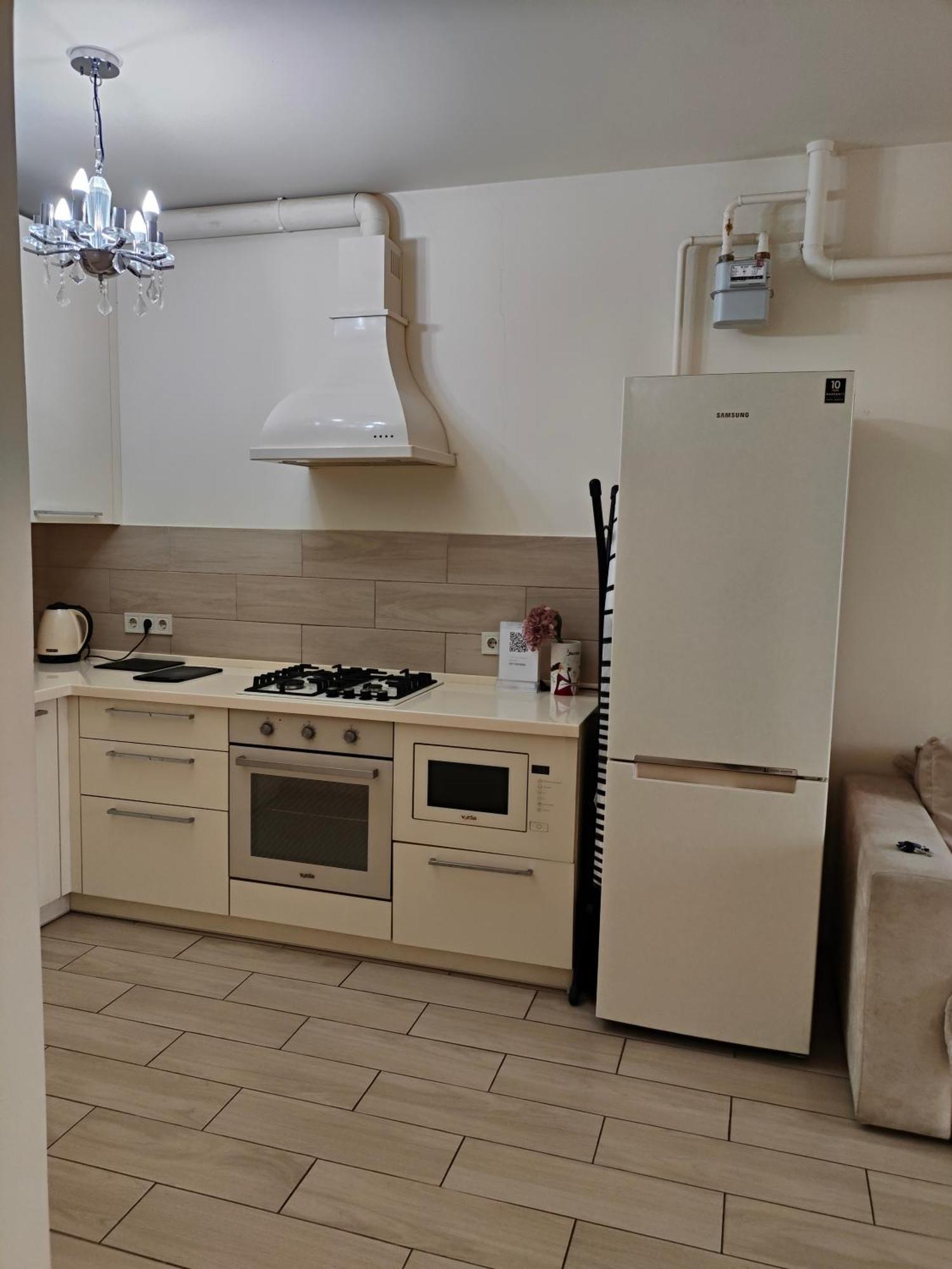 Vanilla Vip Apartment Lwów Zewnętrze zdjęcie