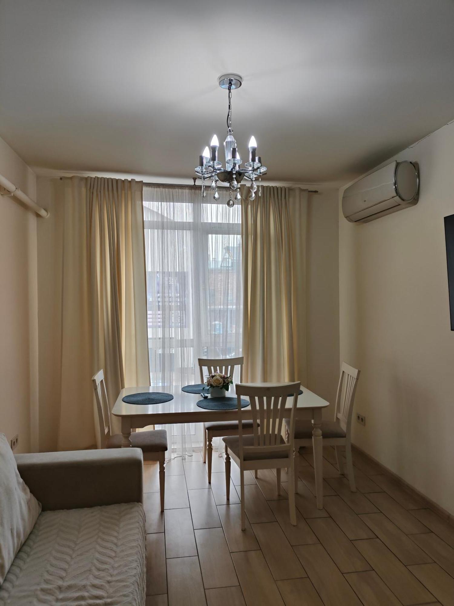 Vanilla Vip Apartment Lwów Zewnętrze zdjęcie